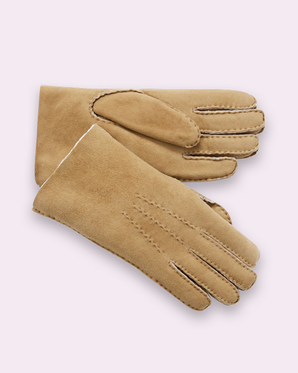 Sheepskin Gloves