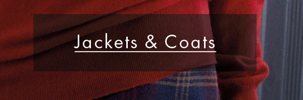 Jackets & Coats