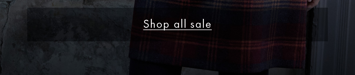 Shop all sale 