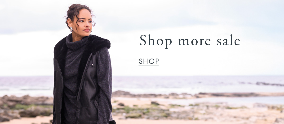 Shop more sale