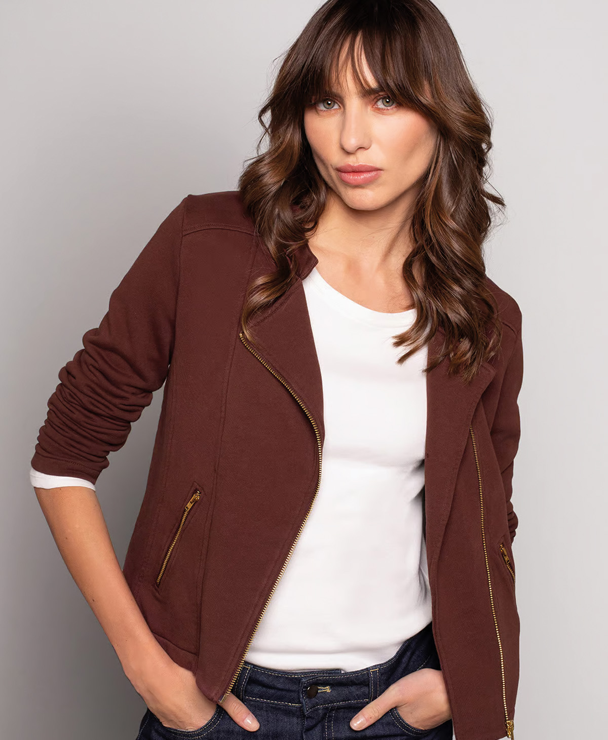 Chloe Jacket