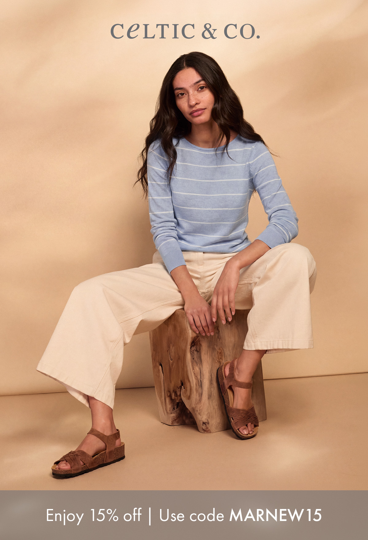 Merino Fine Knit Boat Neck Jumper