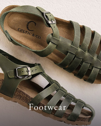 Footwear