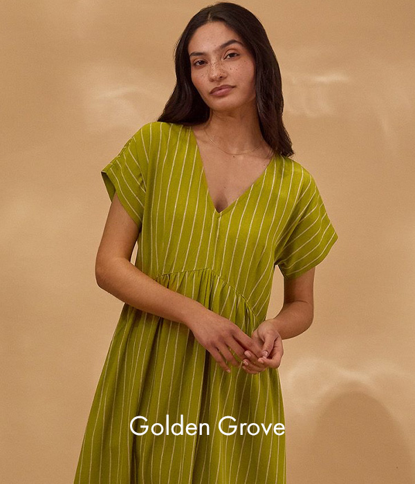 Golden Grove