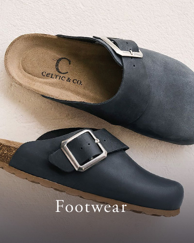 Footwear