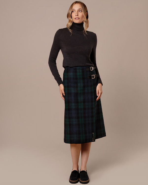 Midi Celt Kilt