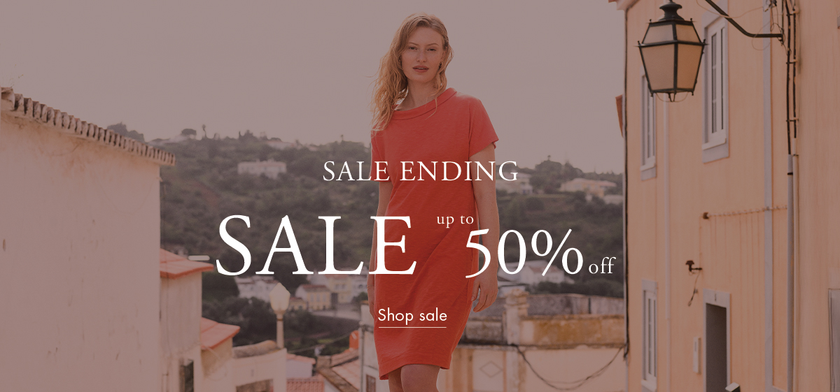 Sale Ending