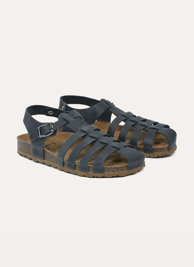 Fisherman's Sandals