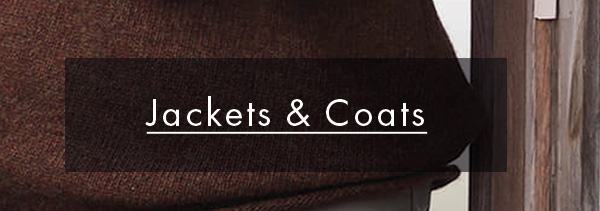 Jackets & Coats
