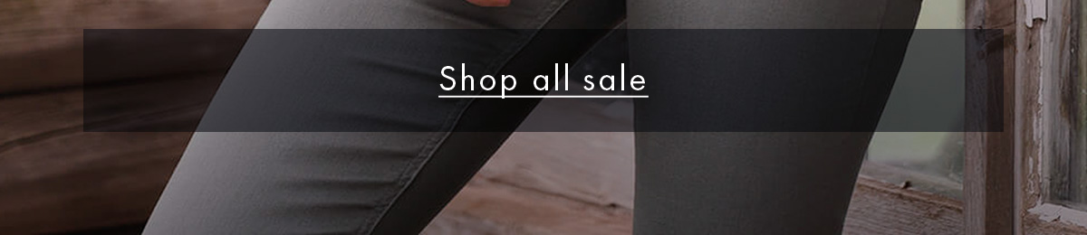 Shop all sale 