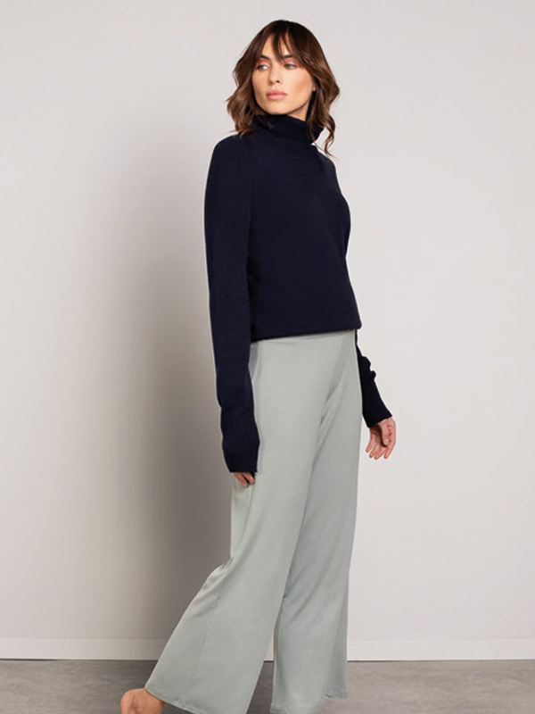 Lauren Jersey Trousers