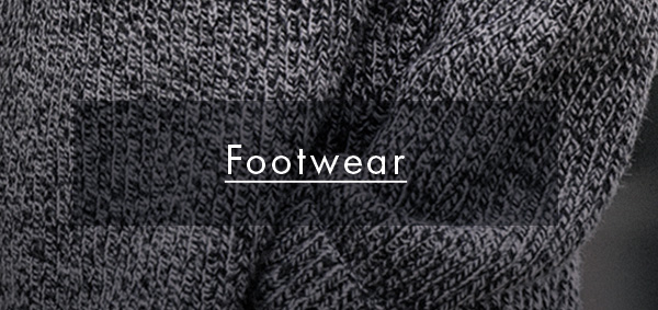 Footwear