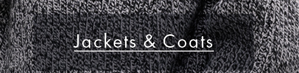 Jackets & Coats