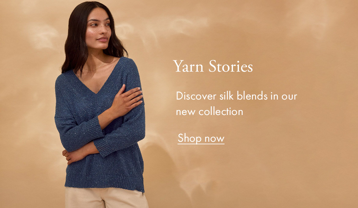 Yarn Stories