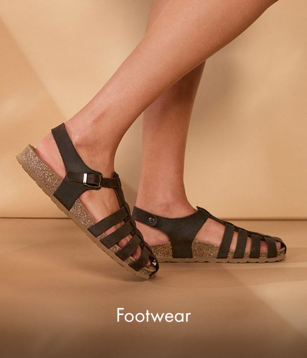 Footwear