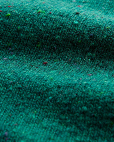 Donegal Dolman Jumper