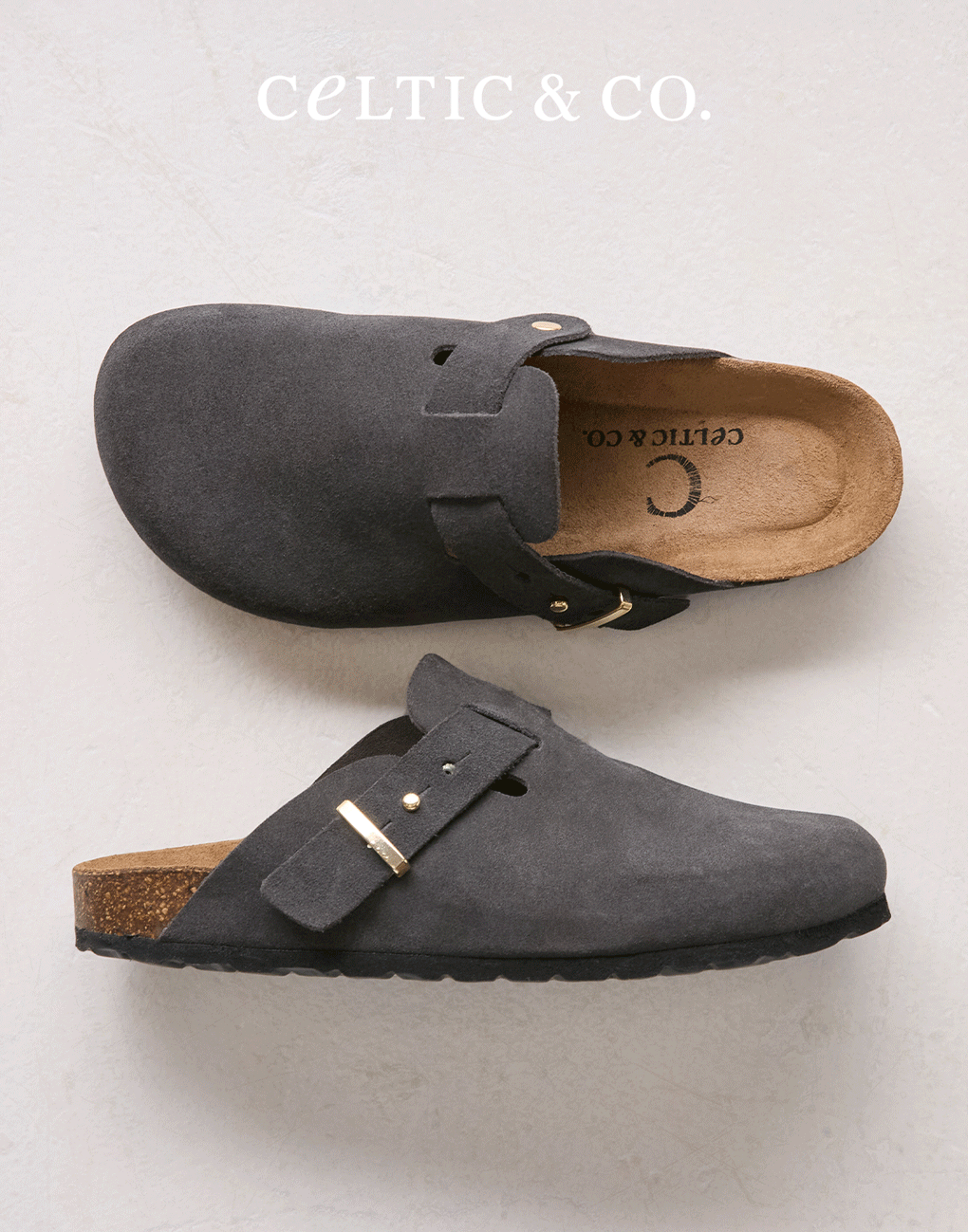 Explore our footwear collection