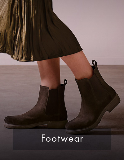 Footwear