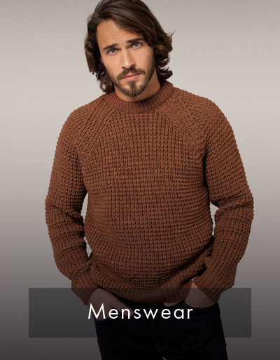 Menswear