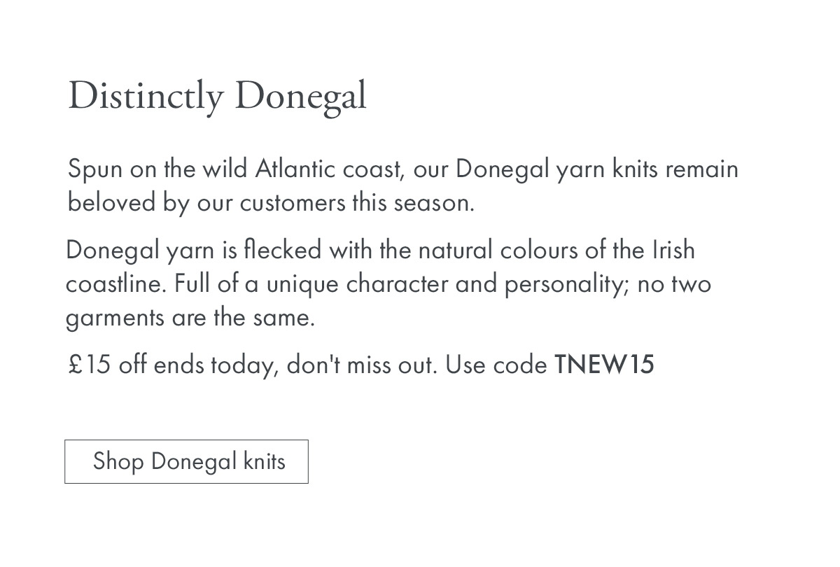 Distinctly Donegal