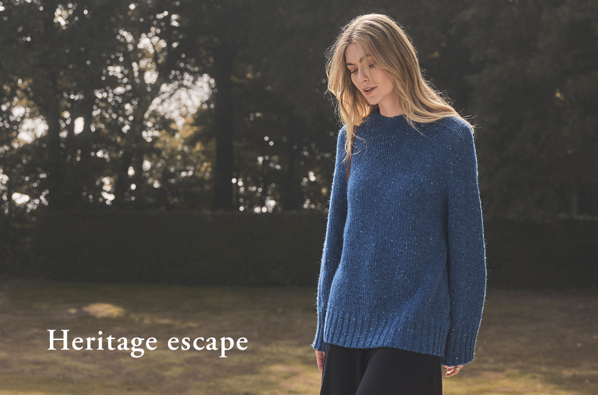 Heritage Escape