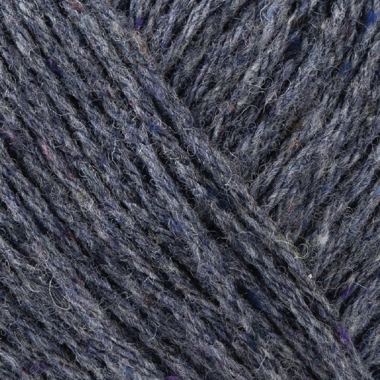 Blackthorne Berries Knitting Yarn