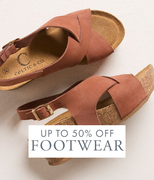 Footwear