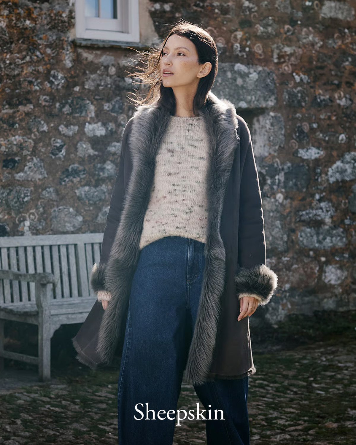 Sheepskin