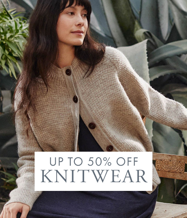 Knitwear