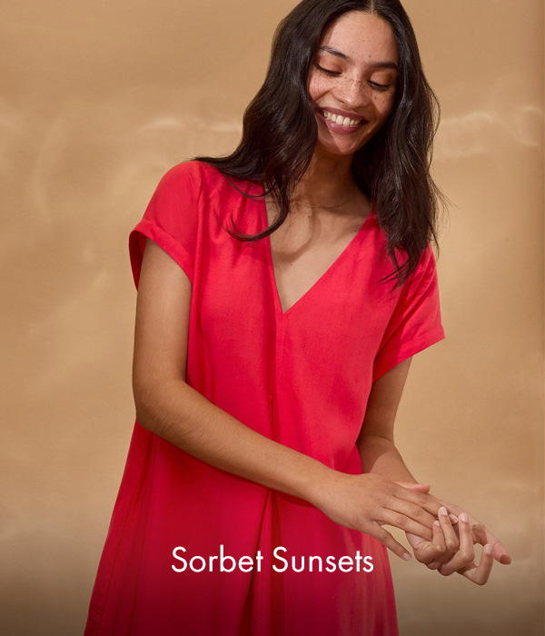 Sorbet Sunsets