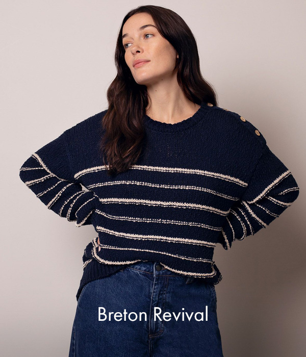 Breton Revival