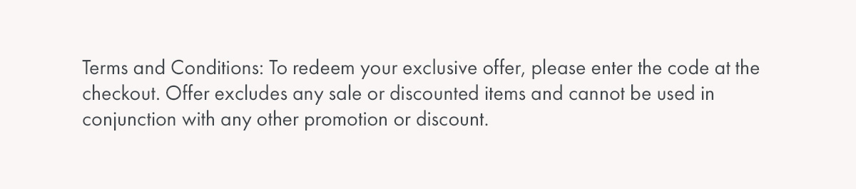 T&Cs
