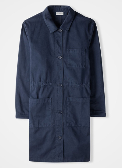 Utility Coat