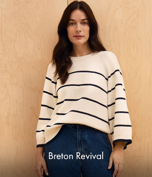 Breton Revival