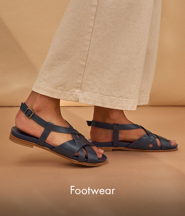 Footwear