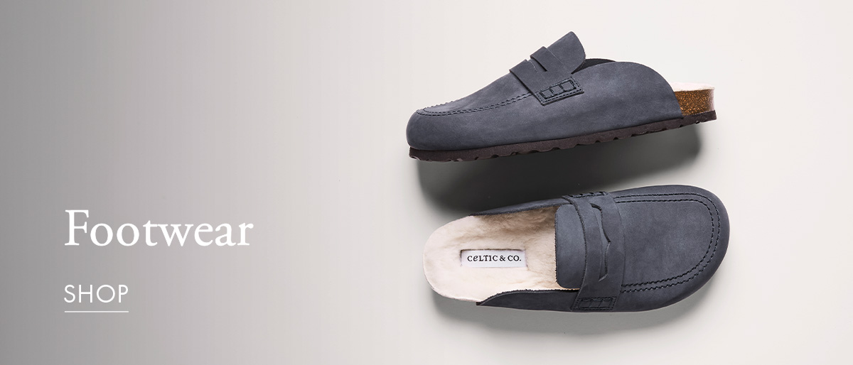 Footwear