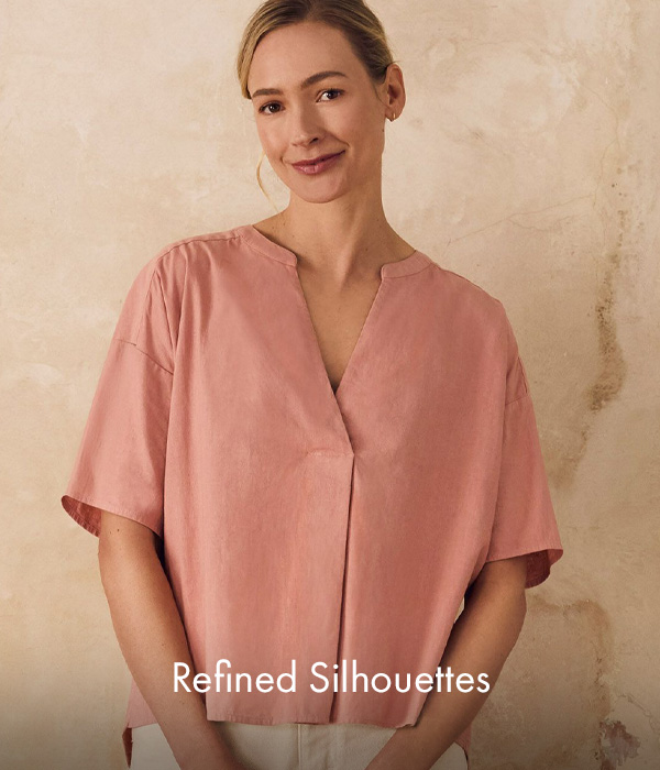 Refined Silhouettes