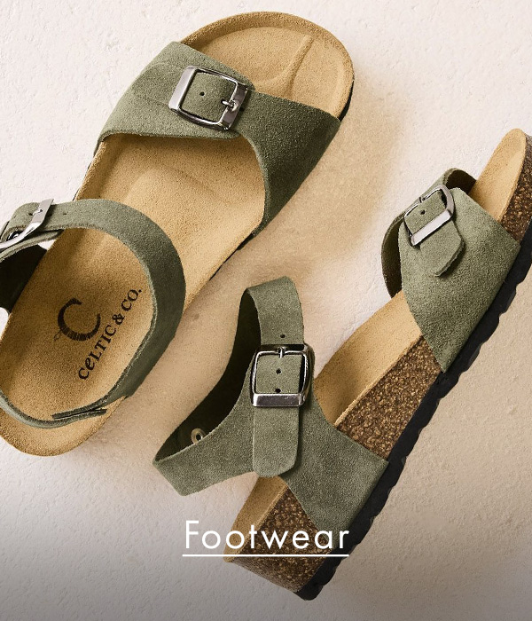Footwear