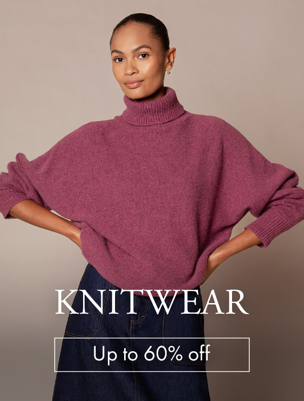 KNITWEAR
