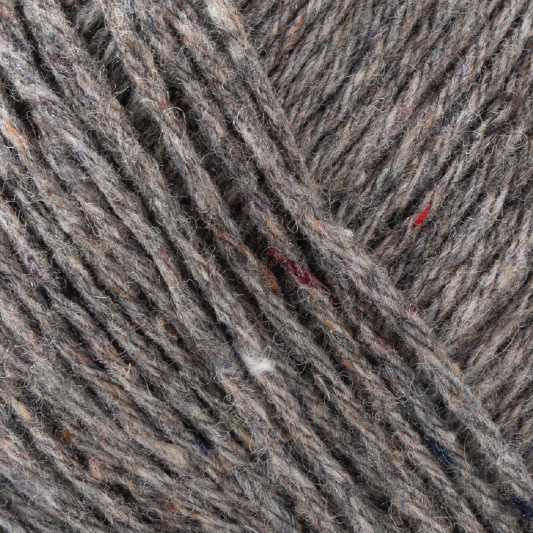 Horse Chestnut Knitting Yarn