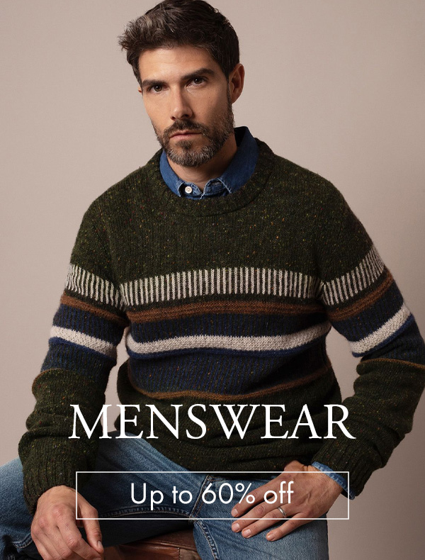 MENSWEAR