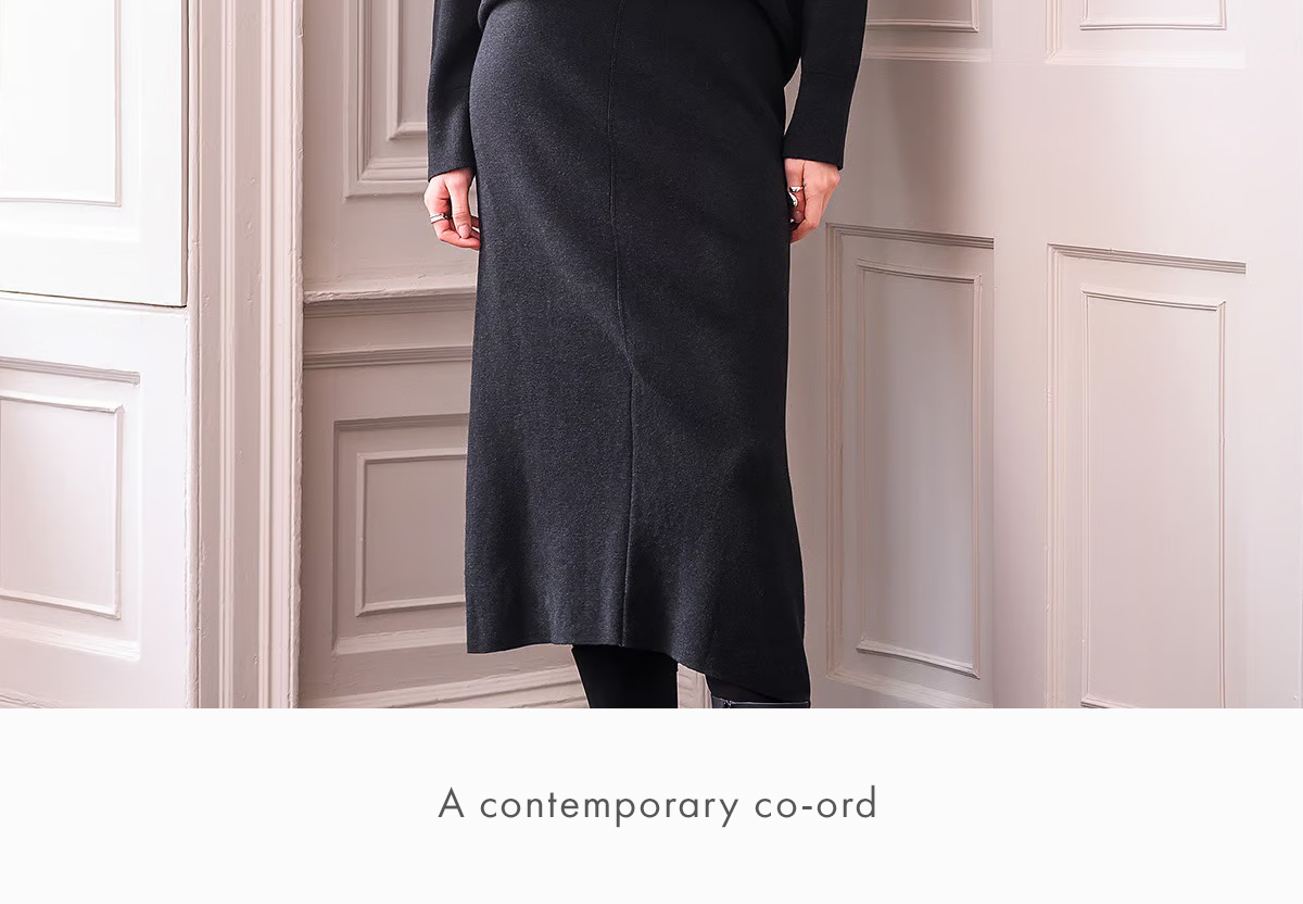 ponte-knit-midi-skirt