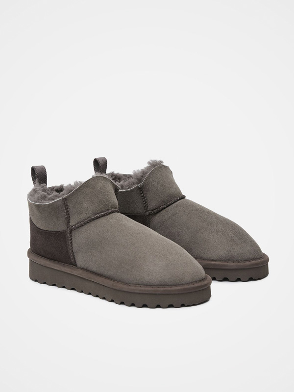 Celt Super Shortie Boots