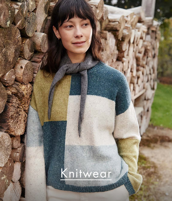 Knitwear