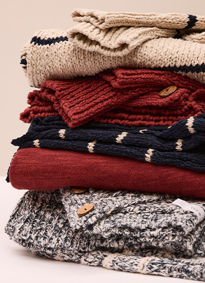 Linen Cotton Blends