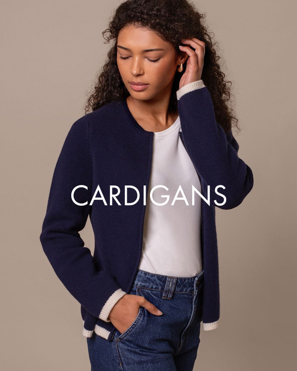 Cardigans