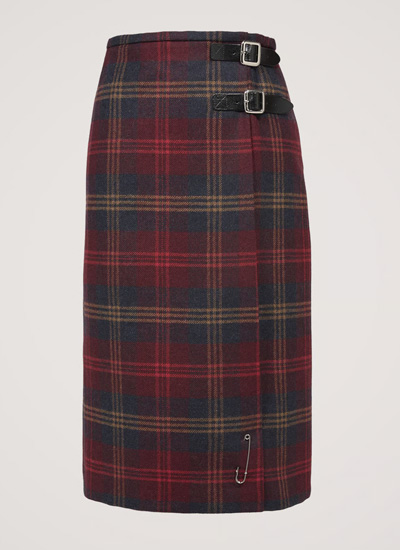 Midi Celt Kilt