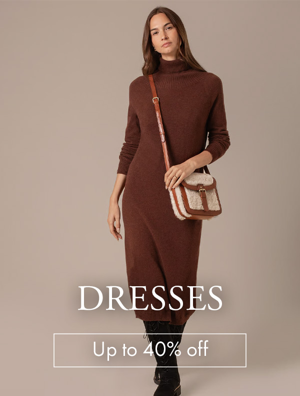 Shop Dresses