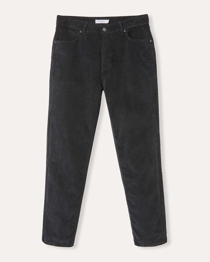 Velvet 5 Pocket Jeans