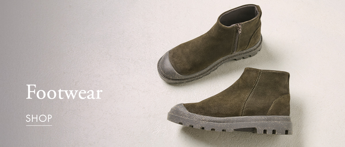 Footwear